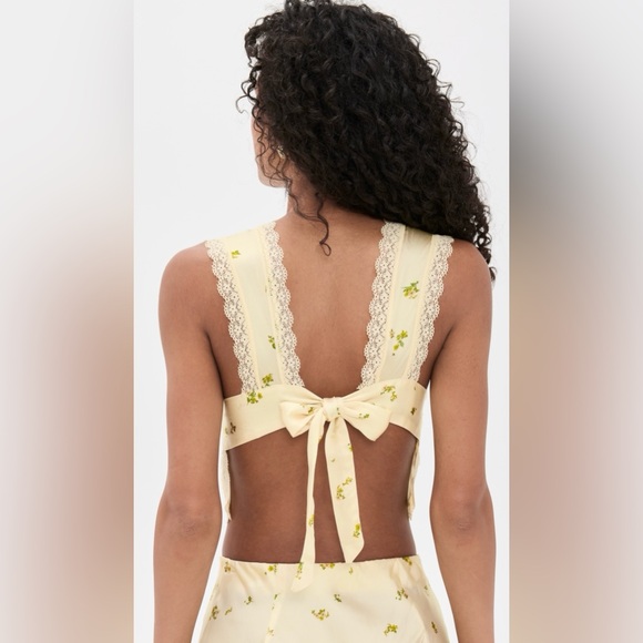 NWT RESA Eloise Top in Size XS - Picture 2 of 6